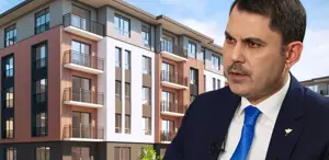 Bu tarihten itibaren tapusu olanlar Yüzyılın Konut Projesi’ne başvuramayacak