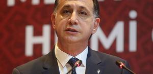 ’’MHK Başkanı Ferhat Gündoğdu’nun da bahis hesabı var’’ iddiası
