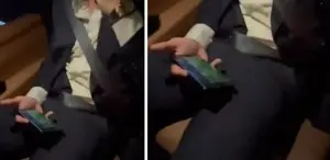 Takımın eski yıldızından Fener taraftarını duygulandıran görüntü