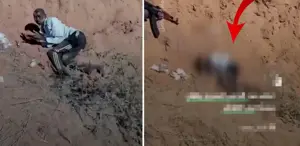 Sudan’da iç savaş, soykırıma döndü Tansiyonun düşmediği ülkeden korkunç görüntüler