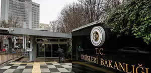 İsrail’in Gazze’deki vahşetine Türkiye’den peş peşe tepkiler