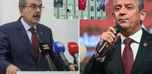 Bakan Tekin’den okullara Cumhurbaşkanı Erdoğan’ın posterinin asılmasıyla ilgili eleştirilere yanıt