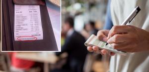 Fenerbahçe maçı için İstanbul’a gelen turistlere 59 bin liralık fatura