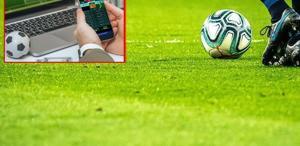 Türk futbolunda neler oluyor Hakemlerin bahis skandalı futbolculara da sıçradı