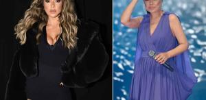 Ünlülerin yılbaşı tarifesi ortaya çıktı En çok kazanan isim Hadise oldu