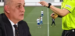 Bahis operasyonunda adı geçen 7 hakemin karnesi ortaya çıktı