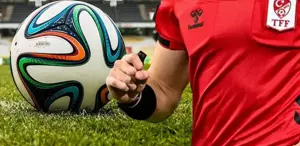 PFDK’ya sevk edilen 152 hakem ne ceza alacak Merak edilen soru yanıt buldu