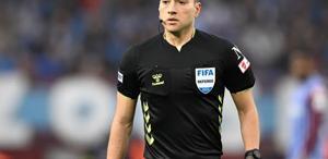 Bahis skandalında yeni gelişme UEFA Zorbay Küçük için harekete geçiyor