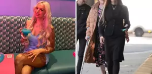 Cezaevinde skandal Gardiyan, mahkumla ilişkiye girdi