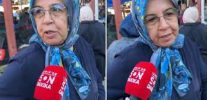 CHP’nin kalesinde vatandaştan ezber bozan ekonomi yorumu