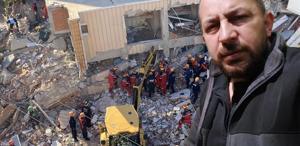 Çöken binada enkaz altında kalan 5 kişinin kimlikleri belli oldu