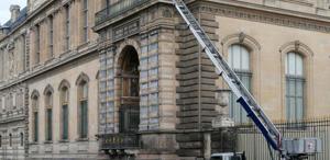 Çalınan eserlerin değeri dudak uçuklatıyor Dünyanın gözlerini çevirdiği soygunda 2 kişi gözaltında