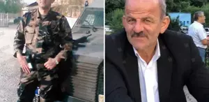 Kapıkule’de emekli polis tırda ölü bulundu