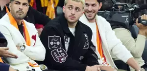 Galatasaray’da flaş gelişme Barış Alper takımdan ayrılıyor