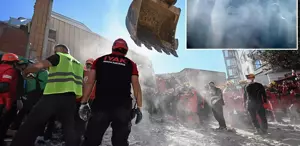 Gebze’deki felaket göz göre göre gelmiş