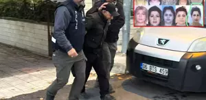 Ankara’yı karıştıran paylaşım: Meselenin aslı ortaya çıkınca apar topar gözaltına alındı