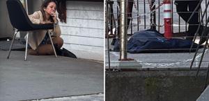 FSM’de kahreden olay Bir umut bekledi ama denizden gelen haberle yıkıldı