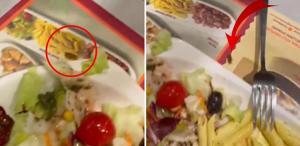 Burası Hindistan değil Türkiye Ünlü AVM’de mide bulandıran görüntüler