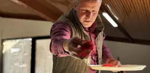 AB tescilli üründe hasat sürüyor, gramı 600 TL’ye dayandı