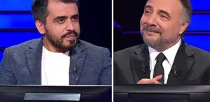 Fenomen yarışmada tarihi an İşte 1 milyon liralık soru