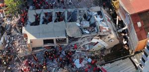 Gebze’deki faciada yan binadaki komşu konuştu: 4,5 ay önce CİMER’e şikayet oluşturduk