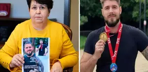 Kayıp Rus yüzücünün annesi, oğlunu bulana 500 bin lira ödül verecek