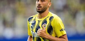 Kadro dışı kalan Cenk Tosun’a sürpriz talip Eski dostuyla yeniden buluşuyorlar