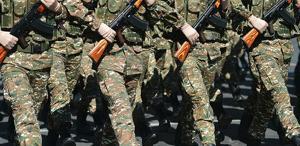 Ermenistan’da askerlik süresi 24 aydan 18 aya indirildi