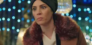 Kızılcık Şerbeti’nin Leman’ına büyük şok: Alkol alıp sızdı, eski sevgilisi rızası olmadan...