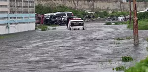 Karayipler’i vuran Melissa Kasırgasında can kaybı 34’e yükseldi