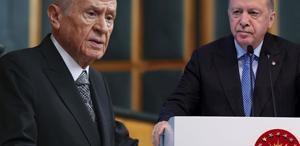 MHP’den refah payı ve emekli aylıklarıyla ilgili hükümete çağrı