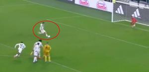 Kenan Yıldız son dakika penaltıyı kullandı İşte maçın skoru