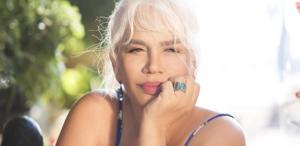 Saçlarını kazıtan Sezen Aksu’nun son halini yakın arkadaşı paylaştı