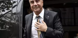 Sedat Peker uzun zaman sonra ilk kez görüntülendi