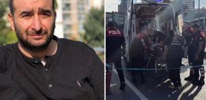 Bomba iddia Serdar Öktem cinayetinin azmettiricisi Moskova’da yakalandı