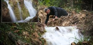 Bölge halkı olanlara inanamıyor: Sındırgı’daki 6.1’lik deprem sonrası gerçekleşen mucize