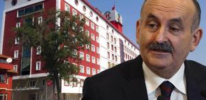 Tartışmaların odağındaki hastane satıldı