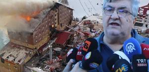 Yangın faciasında 8 yakınını yitiren avukattan ’adalet’ çağrısı: Türk adaletinin yüz akı bir karar olmalı