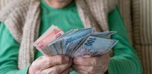 1 milyon emekliye kötü haber Maaşlarından kesinti yapılacak