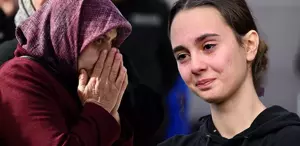 Bolu’da 32 şüpheliden 11’ine müebbet Mahkeme önünde gözyaşlarına boğuldular