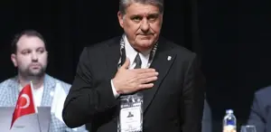 Beşiktaş Denetim Kurulu, kulübün borcunu açıkladı