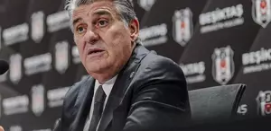 Beşiktaş’tan savcılığa başvuru