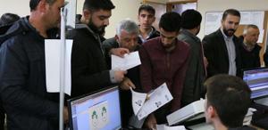 Vakit geldi çattı Bugün nüfus müdürlüğüne gitmeyen yarın 500 kat fazla ödeyecek