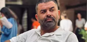 Bülent Şakrak’tan sevgilisine romantik doğum günü mesajı