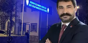 CHP’li meclis üyesine rüşvetten gözaltı