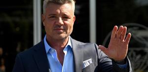 Sadettin Saran Beşiktaş derbisi öncesi dev prim