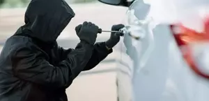 En çok çalınan araçlar belli oldu Listenin başında Türkiye’de de yok satan marka var