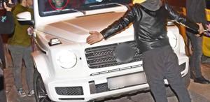 Lucas Torreira’ya Bebek’te çiçekçi engeli