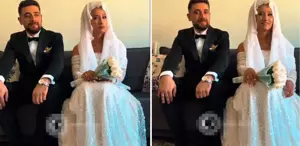 Gelinin istediği mehir krize neden oldu