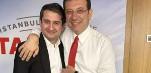 Gözaltına alınan Ekrem İmamoğlu’nun danışmanı serbest bırakıldı